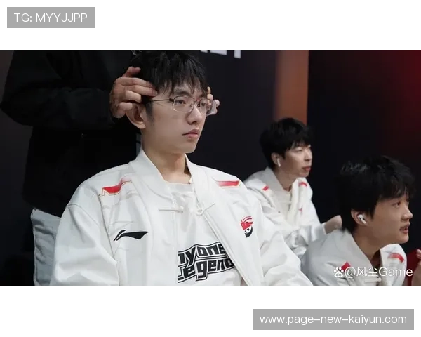 BLG赛季黑马翻盘震撼全场，lck黑马战队